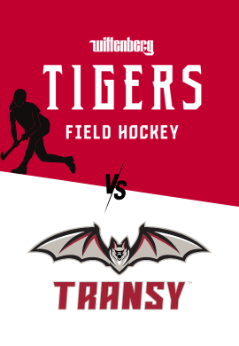 Wittenberg Field Hockey vs Transylvania