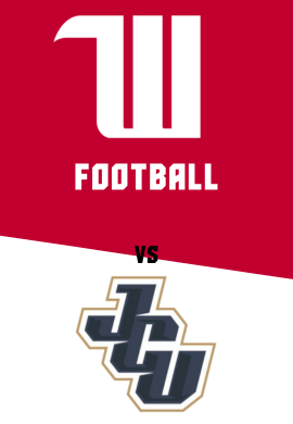 Wittenberg Football vs. John Carroll