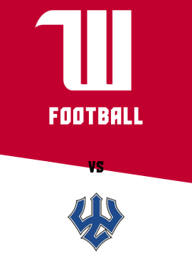 Wittenberg Football vs. Washington and Lee