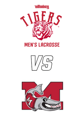 Wittenberg Mens Lacrosse vs Muskingum