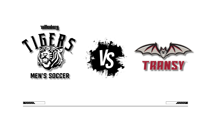 Wittenberg Men's Soccer vs Transylvania