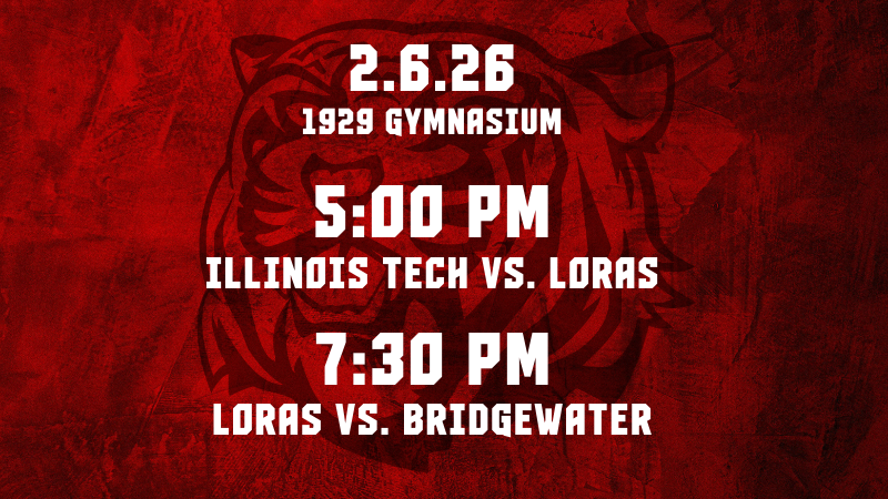 Loras vs Bridgewater