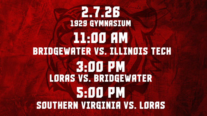 Southern Virginia vs Loras