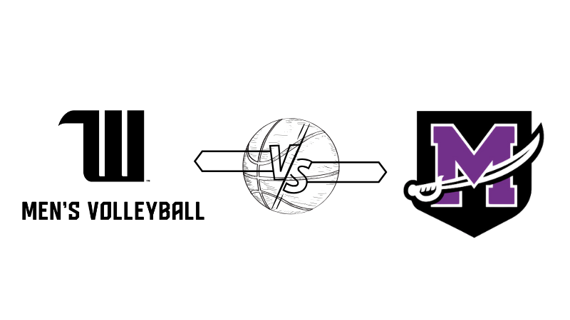 Wittenberg Mens Volleyball vs Mount Union