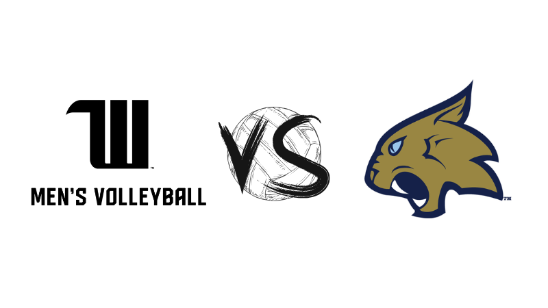 Wittenberg Mens Volleyball vs Thiel