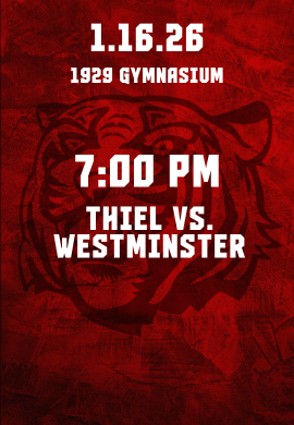 Thiel vs Westminster