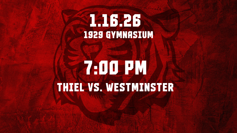 Thiel vs Westminster