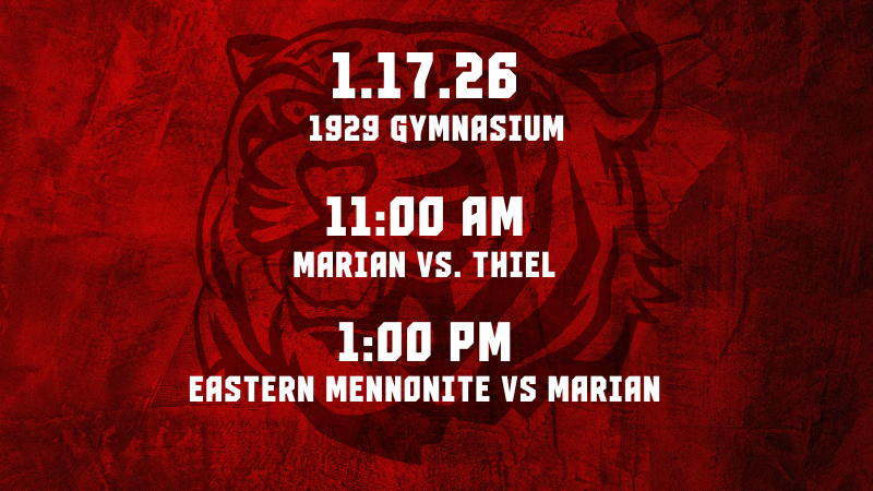 Eastern Mennonite vs Marian