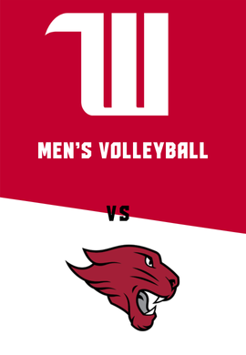 Mens Volleyball Vs Concordia Chicago