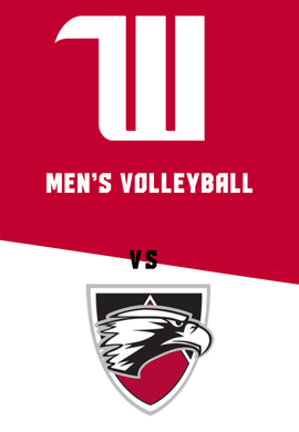 Wittenberg Mens VolleyBall Vs Edgewood