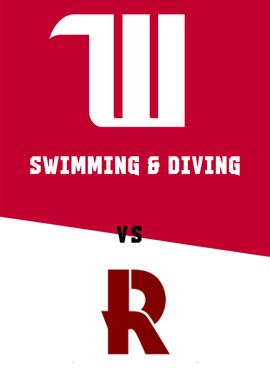 Wittenberg Swimming & Diving vs. Rose- Human Institute of Technology