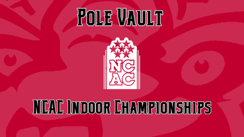 NCAC Indoor Championships