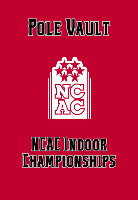 NCAC Indoor Championships