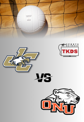 Wittenberg Fall Classic Juniata vs Ohio Northern