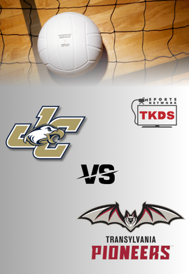 Wittenberg Fall Classic Juniata vs Transylvania