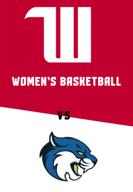 Wittenberg Women\'s Basketball vs. Bryant & Stratton