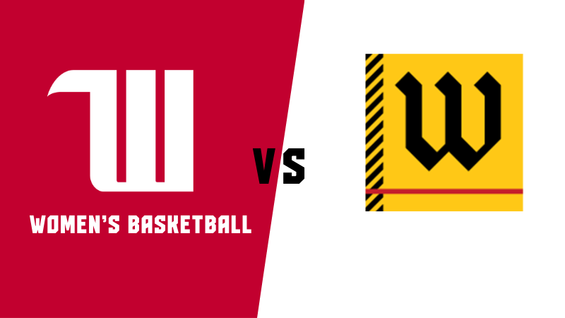 Wittenberg Womens Basketball vs Wooster