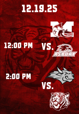 Wittenberg Holiday Classic Asbury vs Muskingum