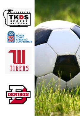 Women\'s Soccer VS Denison