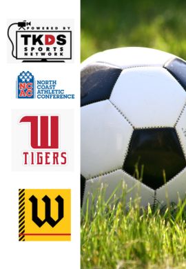 Women\'s Soccer vs Wooster