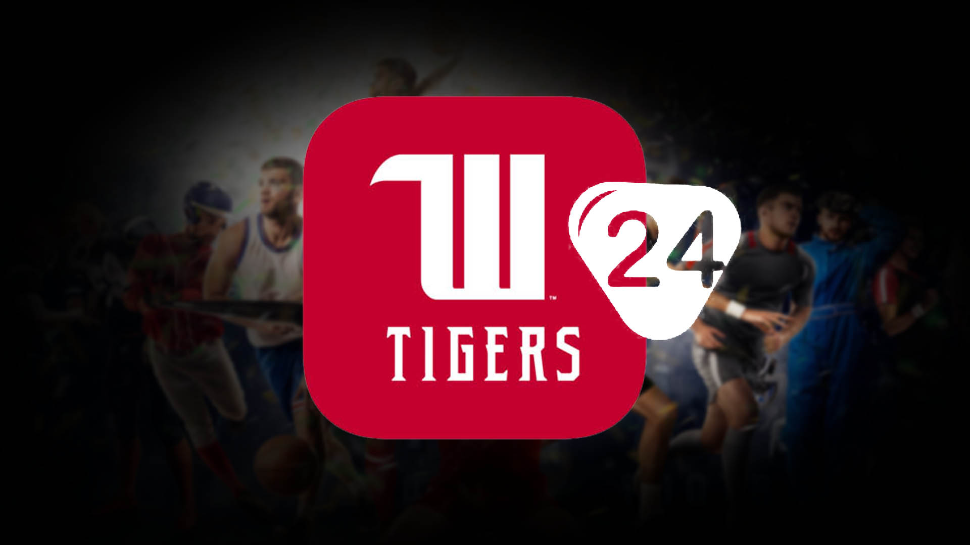 TIGERS TV 24